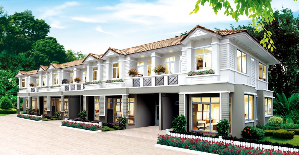 รื่นฤดี 5 (รามอินทรา - หทัยราษฎร์)